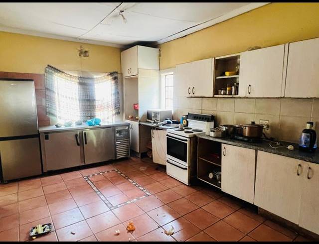 4 BEDROOM HOUSE FOR SALE IN STRUBENVALE